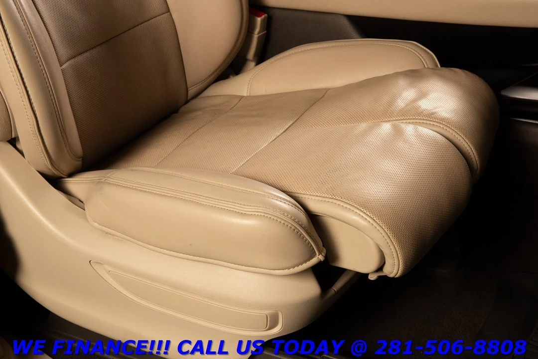 2019 Lincoln Navigator 4th Gen - Image 20 of 21