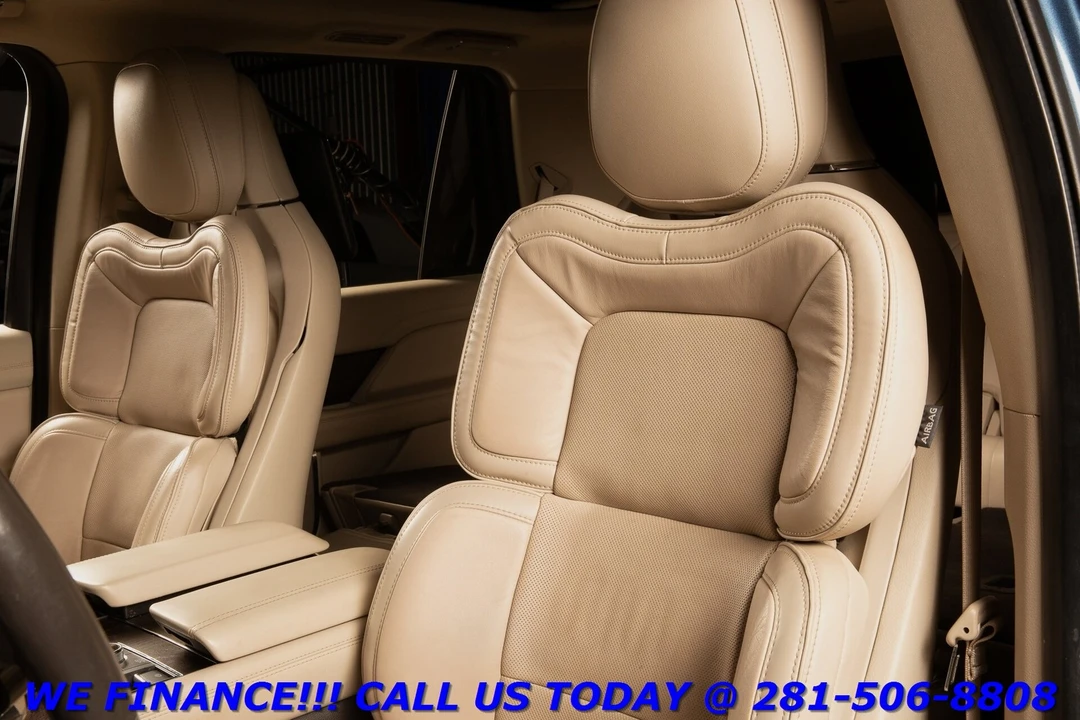 2019 Lincoln Navigator 4th Gen - Image 12 of 21