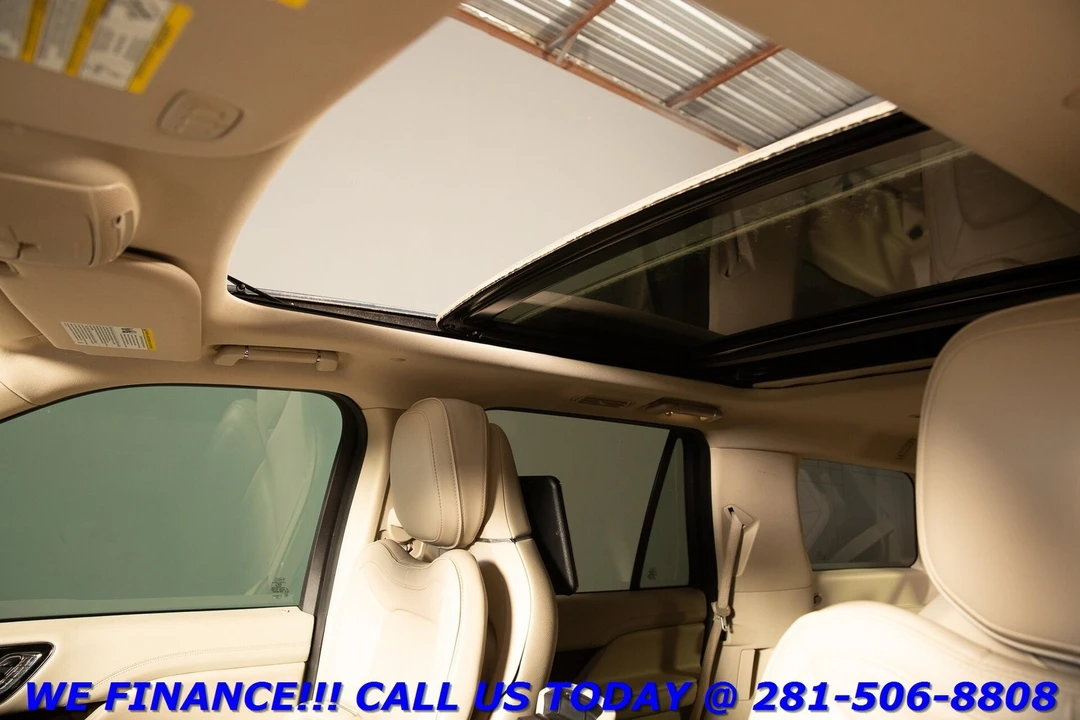 2019 Lincoln Navigator 4th Gen - Image 11 of 21