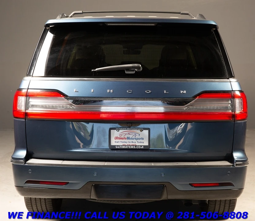 2019 Lincoln Navigator 4th Gen - Image 5 of 21