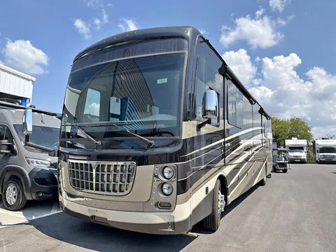 2019 Nexus RV Bentley Diamond 40D