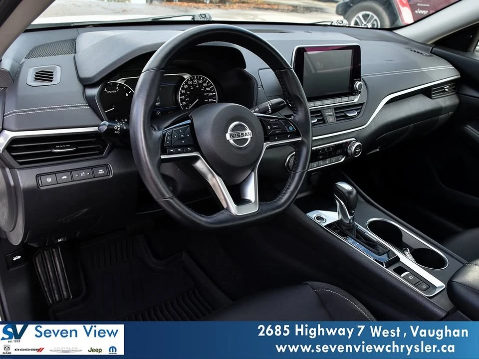 2019 Nissan Altima 6th Gen - Image 7 of 15