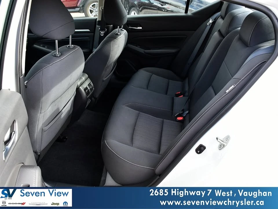 2019 Nissan Altima 6th Gen - Image 10 of 15