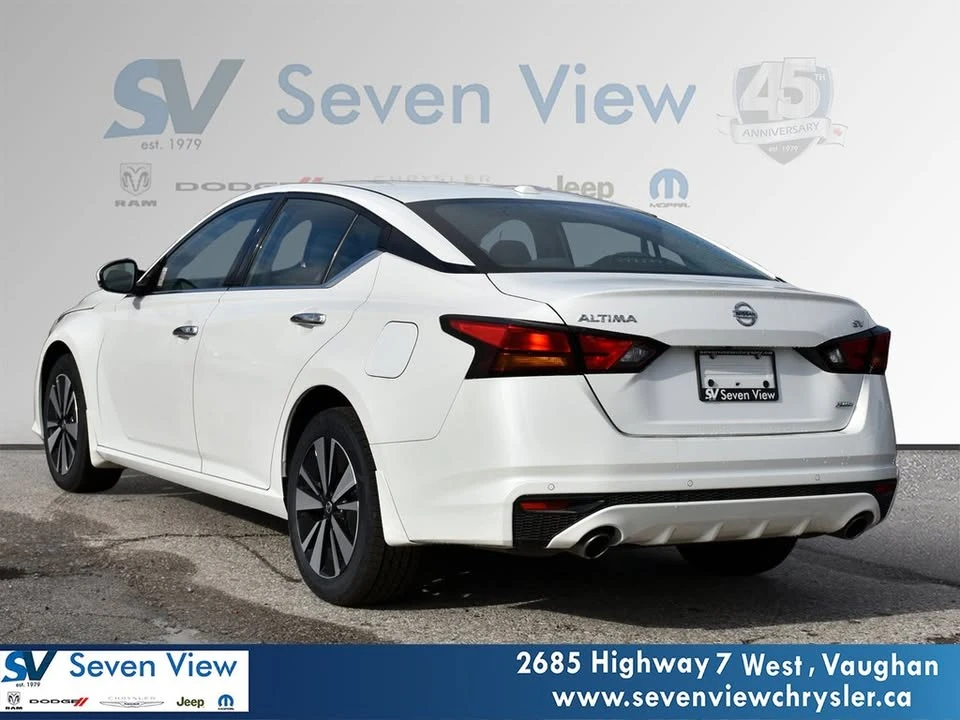 2019 Nissan Altima 6th Gen - Image 4 of 15