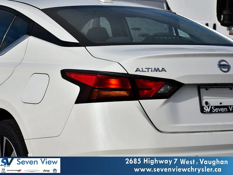2019 Nissan Altima 6th Gen - Image 6 of 15