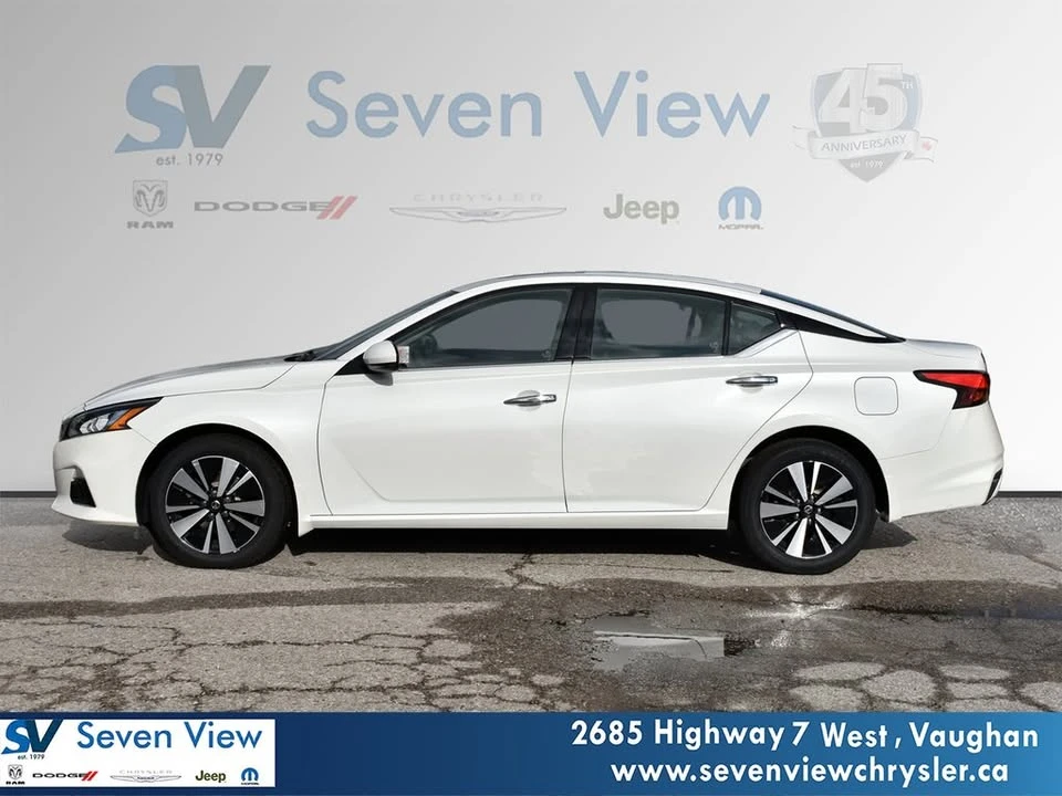 2019 Nissan Altima 6th Gen - Image 3 of 15