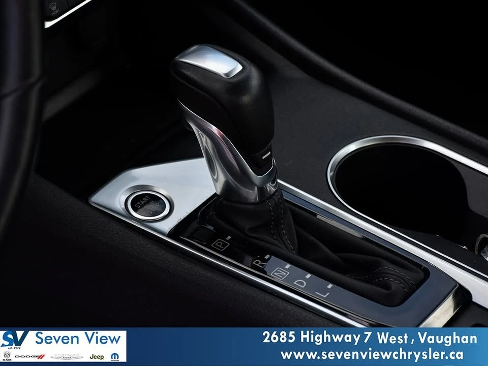 2019 Nissan Altima 6th Gen - Image 9 of 15