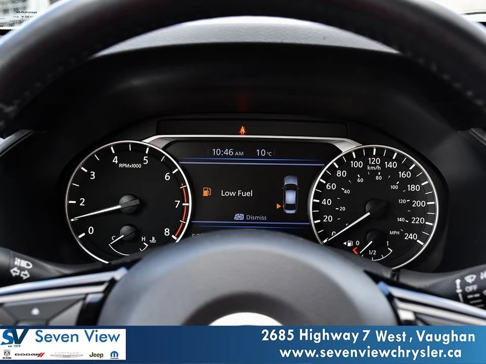 2019 Nissan Altima 6th Gen - Image 14 of 15