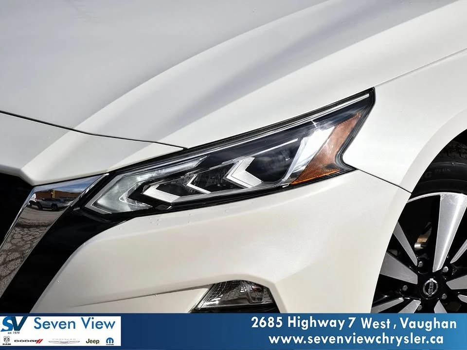 2019 Nissan Altima 6th Gen - Image 5 of 15