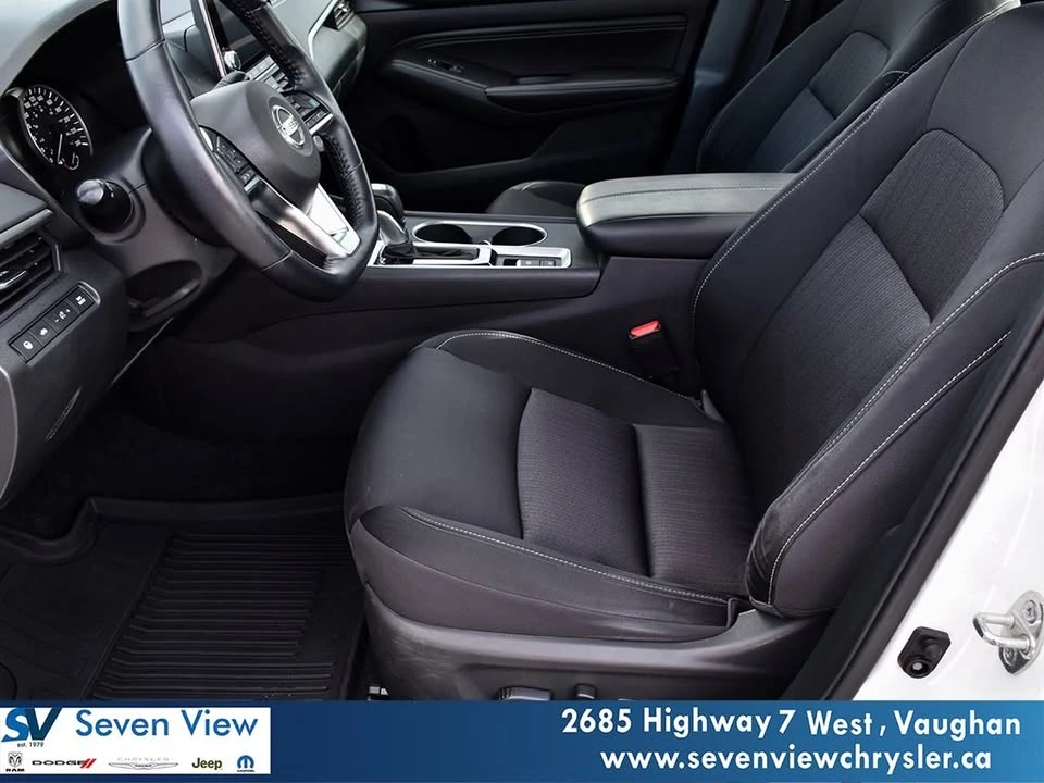 2019 Nissan Altima 6th Gen - Image 8 of 15