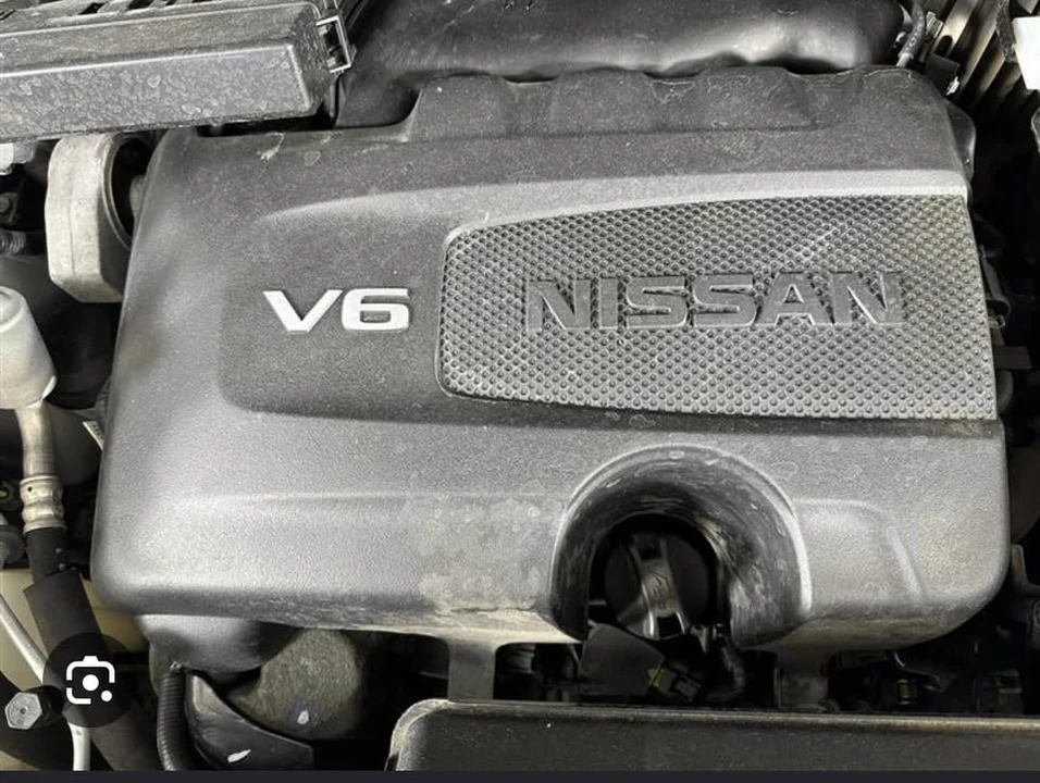 2019 Parts & Memorabilia Engines - Image 2 of 7