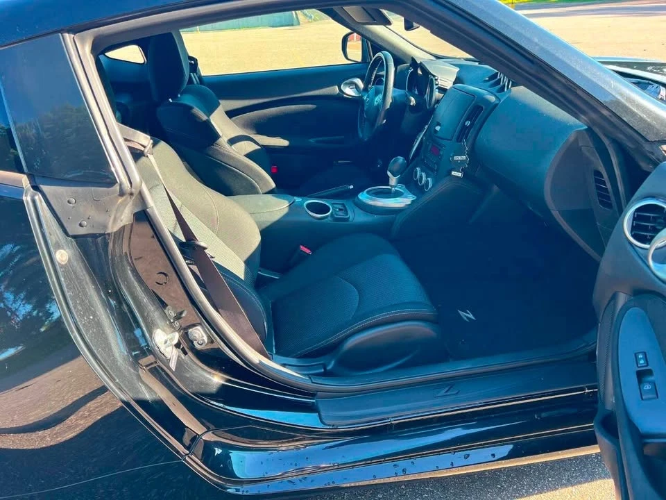 2019 Nissan 370Z 6th Gen - Image 9 of 18