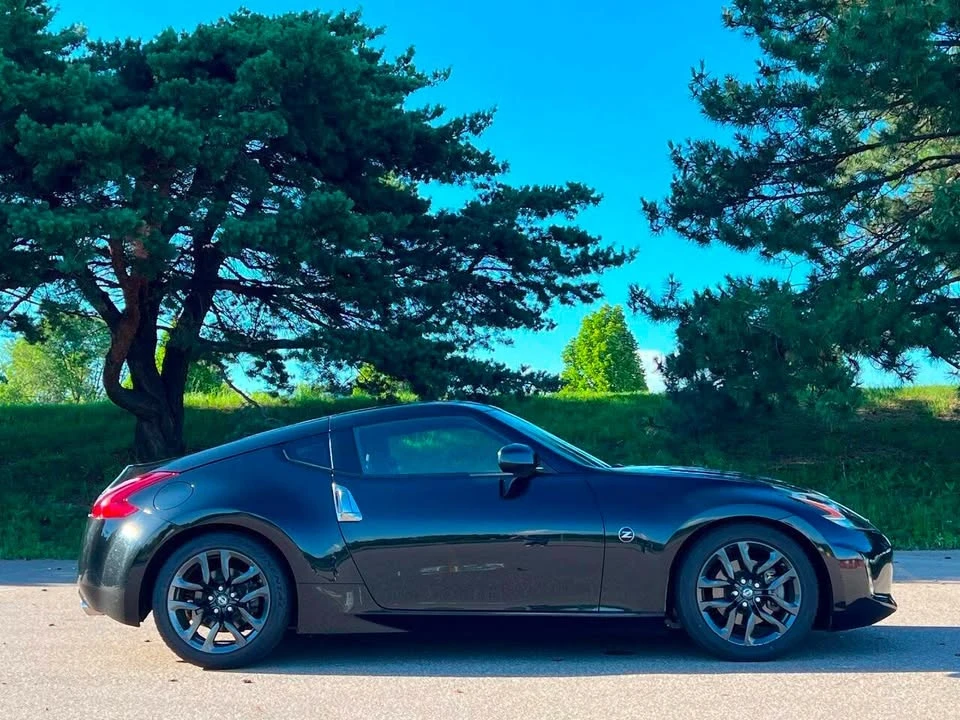2019 Nissan 370Z 6th Gen - Image 5 of 18