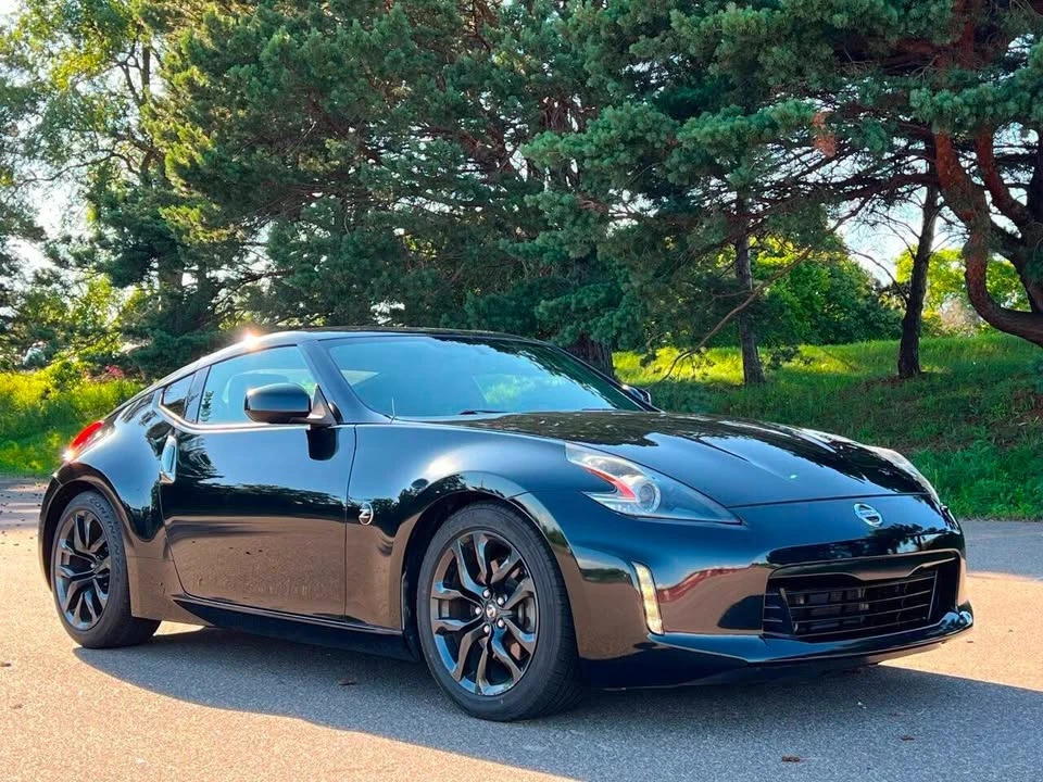 2019 Nissan 370Z 6th Gen - Image 6 of 18