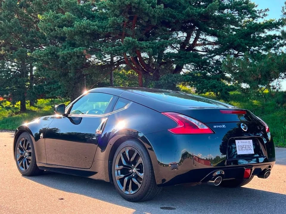 2019 Nissan 370Z 6th Gen - Image 2 of 18