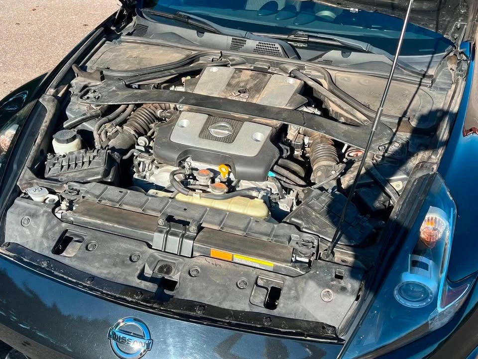 2019 Nissan 370Z 6th Gen - Image 7 of 18