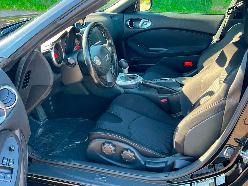 2019 Nissan 370Z 6th Gen - Image 10 of 18