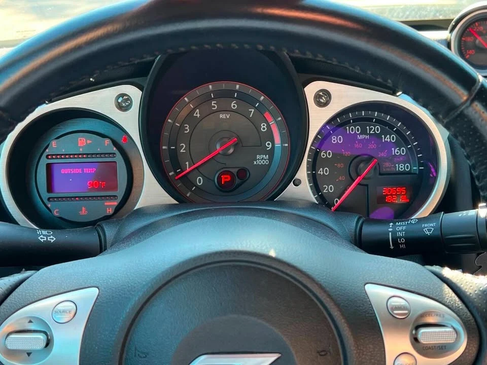 2019 Nissan 370Z 6th Gen - Image 12 of 18