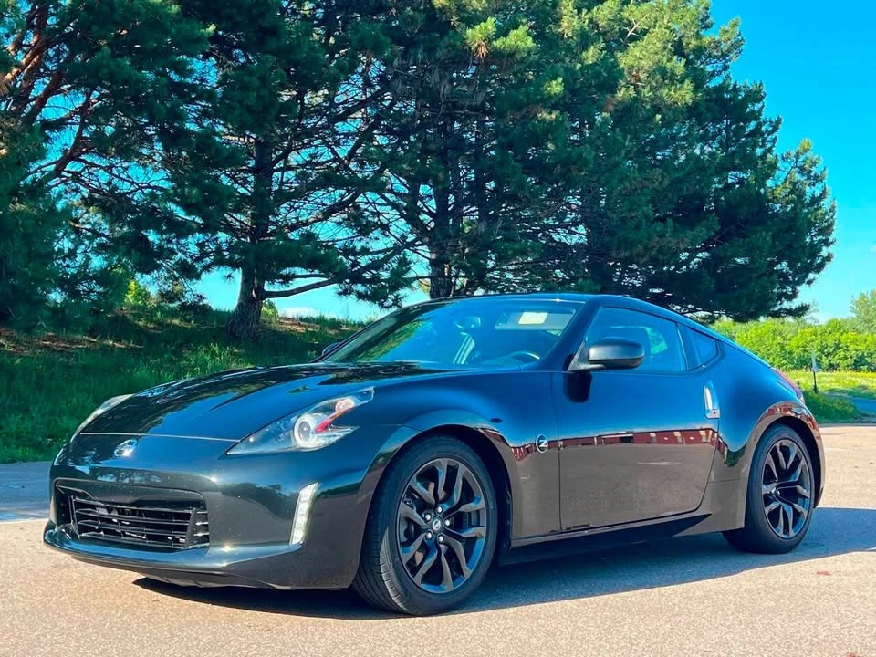 2019 Nissan 370Z 6th Gen - Image 13 of 18