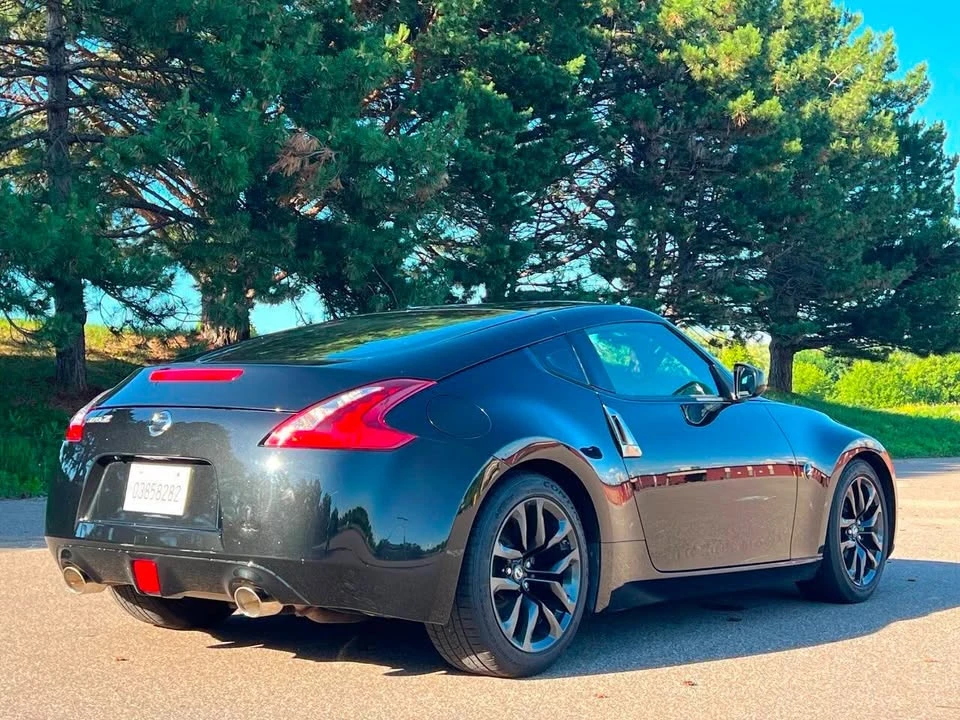 2019 Nissan 370Z 6th Gen - Image 16 of 18