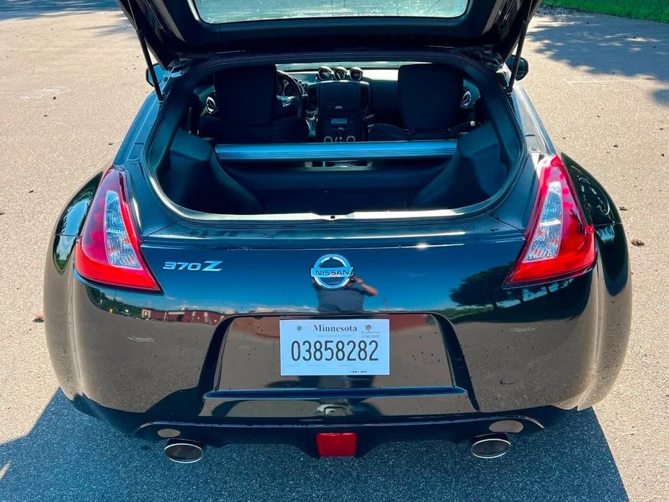 2019 Nissan 370Z 6th Gen - Image 15 of 18