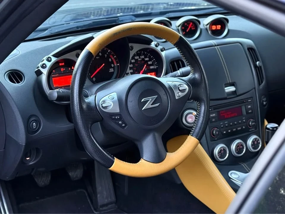 2019 Nissan 370Z 6th Gen - Image 12 of 20