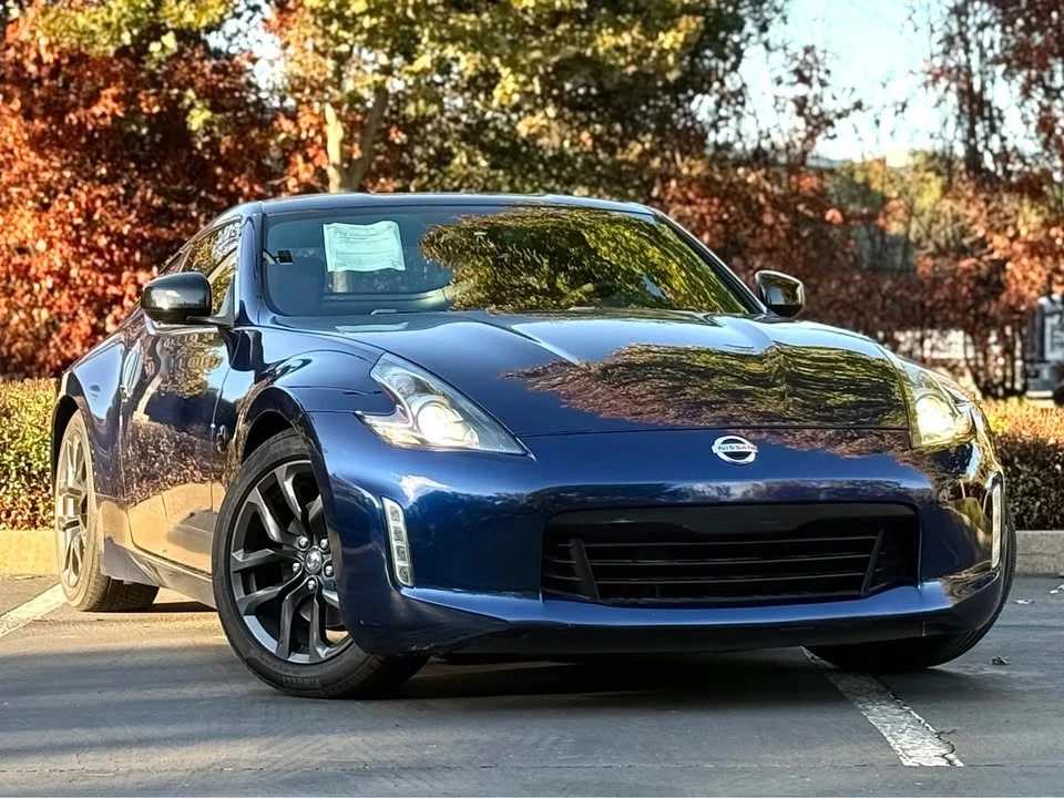 2019 Nissan 370Z 6th Gen - Image 3 of 20