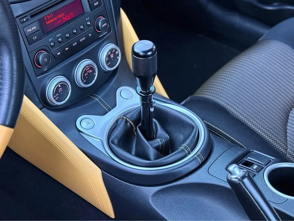 2019 Nissan 370Z 6th Gen - Image 13 of 20