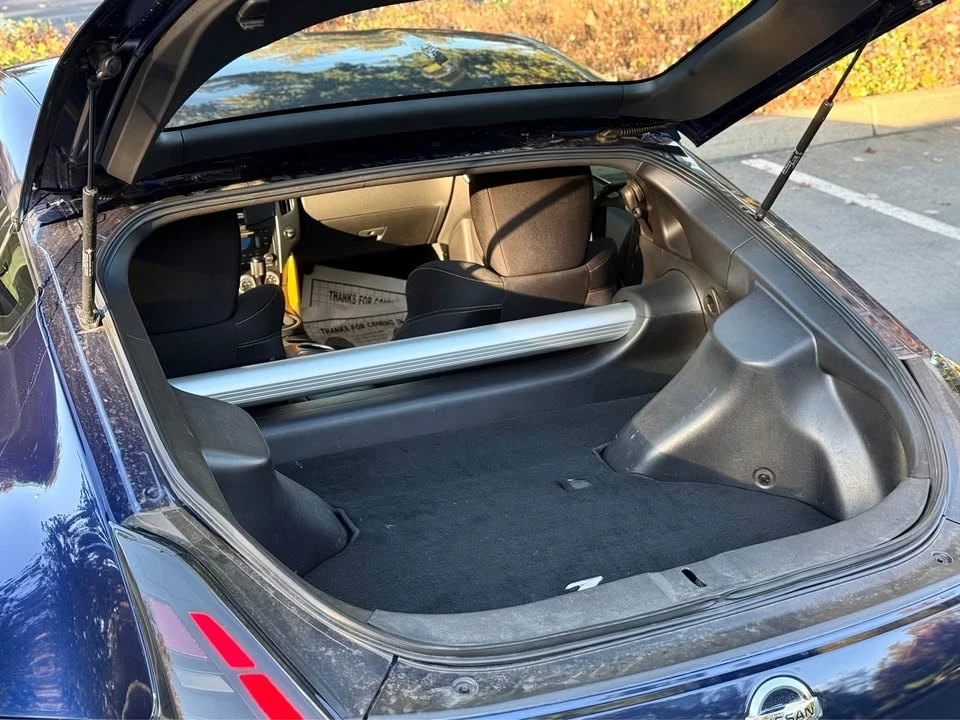 2019 Nissan 370Z 6th Gen - Image 8 of 20