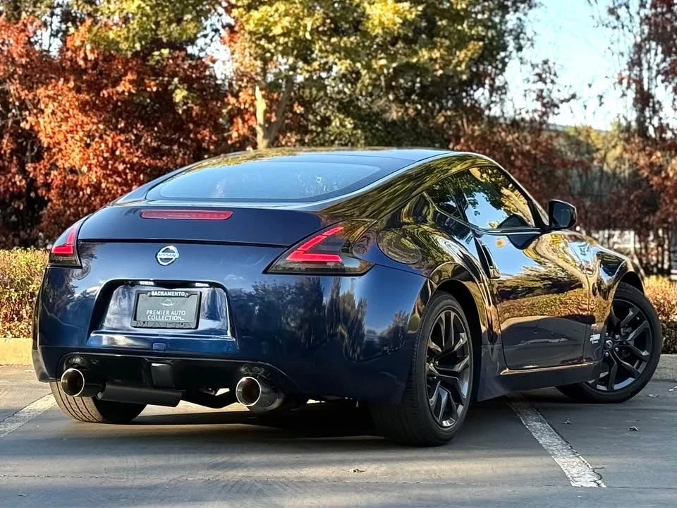 2019 Nissan 370Z 6th Gen - Image 6 of 20