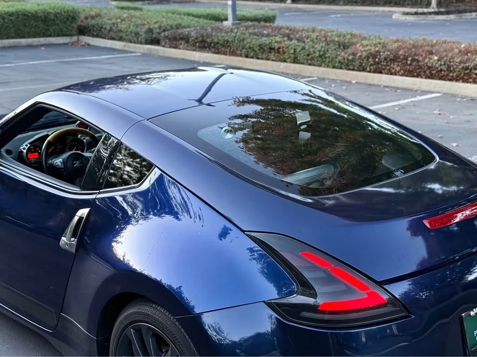 2019 Nissan 370Z 6th Gen - Image 19 of 20