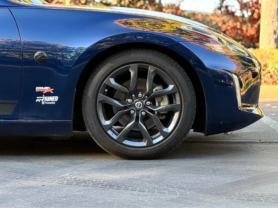 2019 Nissan 370Z 6th Gen - Image 20 of 20