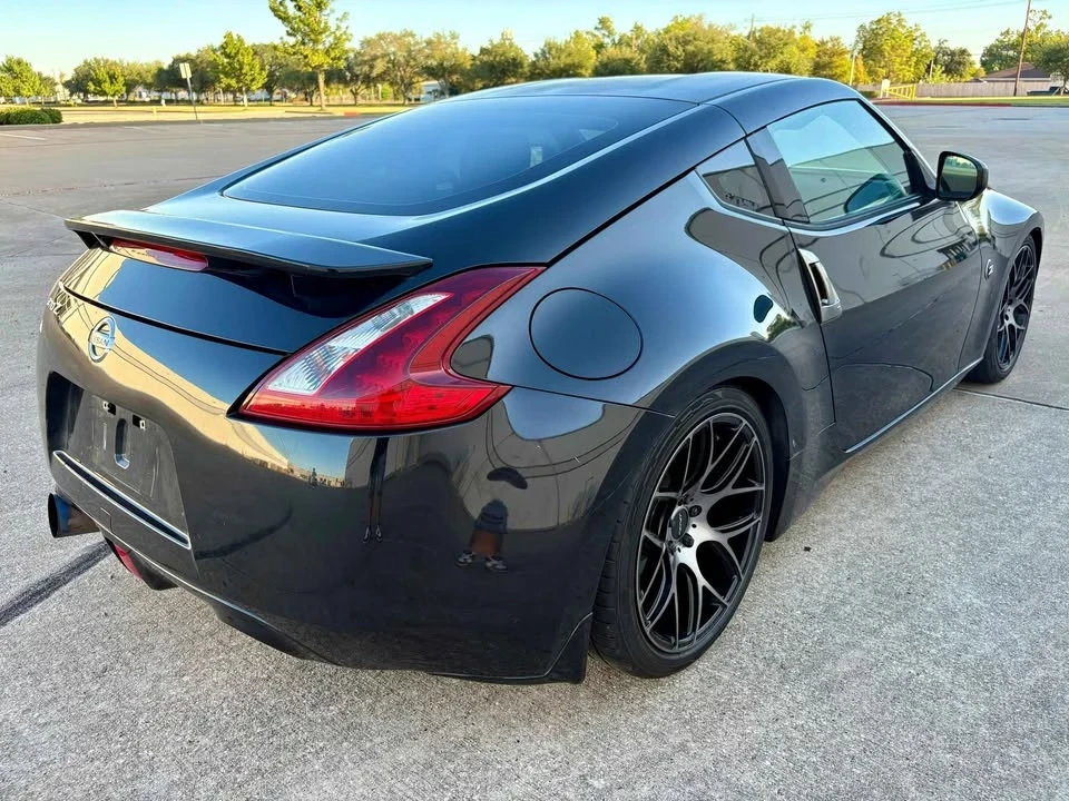 2019 Nissan 370Z 6th Gen - Image 5 of 10