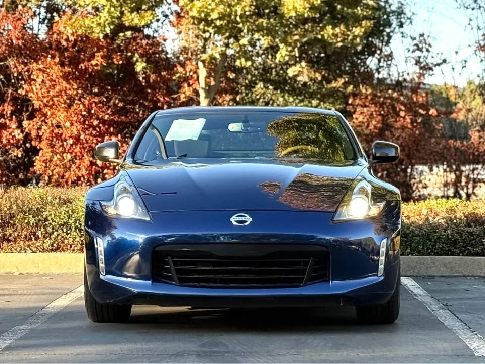 2019 Nissan 370Z 6th Gen - Image 2 of 20