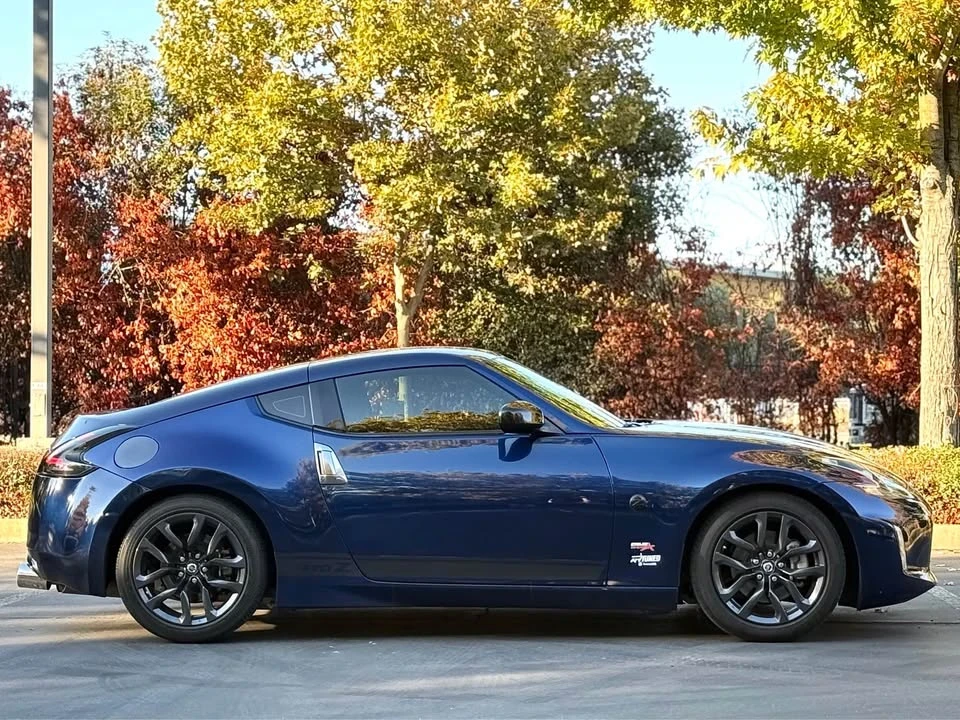 2019 Nissan 370Z 6th Gen - Image 5 of 20