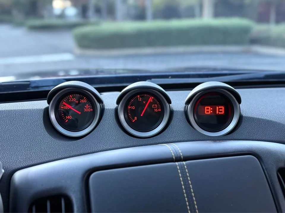 2019 Nissan 370Z 6th Gen - Image 15 of 20