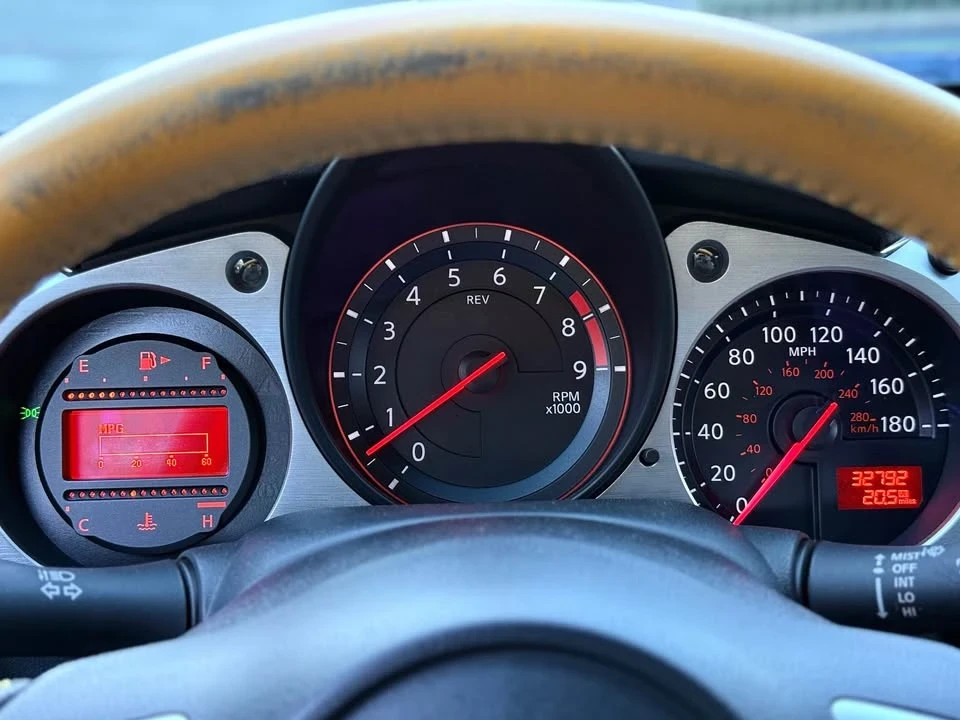 2019 Nissan 370Z 6th Gen - Image 17 of 20