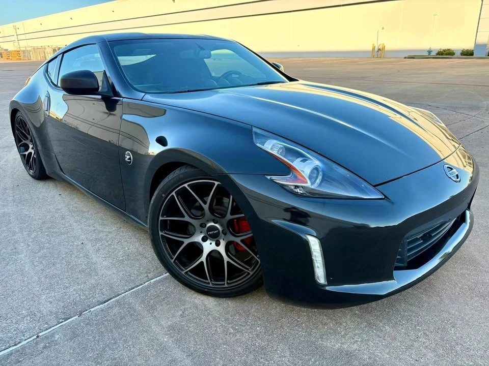2019 Nissan 370Z 6th Gen - Image 3 of 10