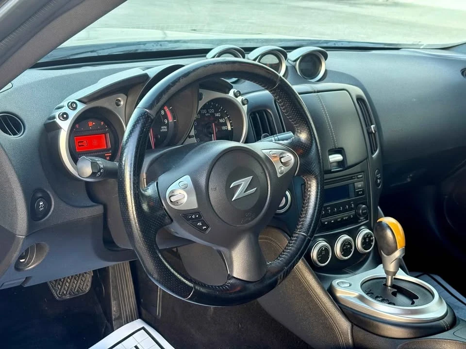 2019 Nissan 370Z 6th Gen - Image 10 of 10