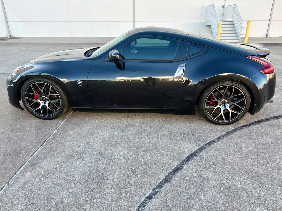 2019 Nissan 370Z 6th Gen - Image 8 of 10