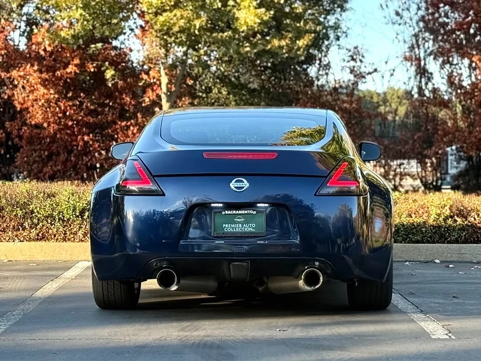 2019 Nissan 370Z 6th Gen - Image 7 of 20