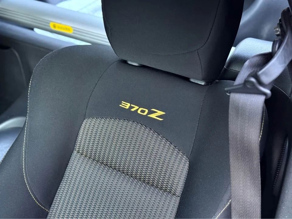 2019 Nissan 370Z 6th Gen - Image 18 of 20
