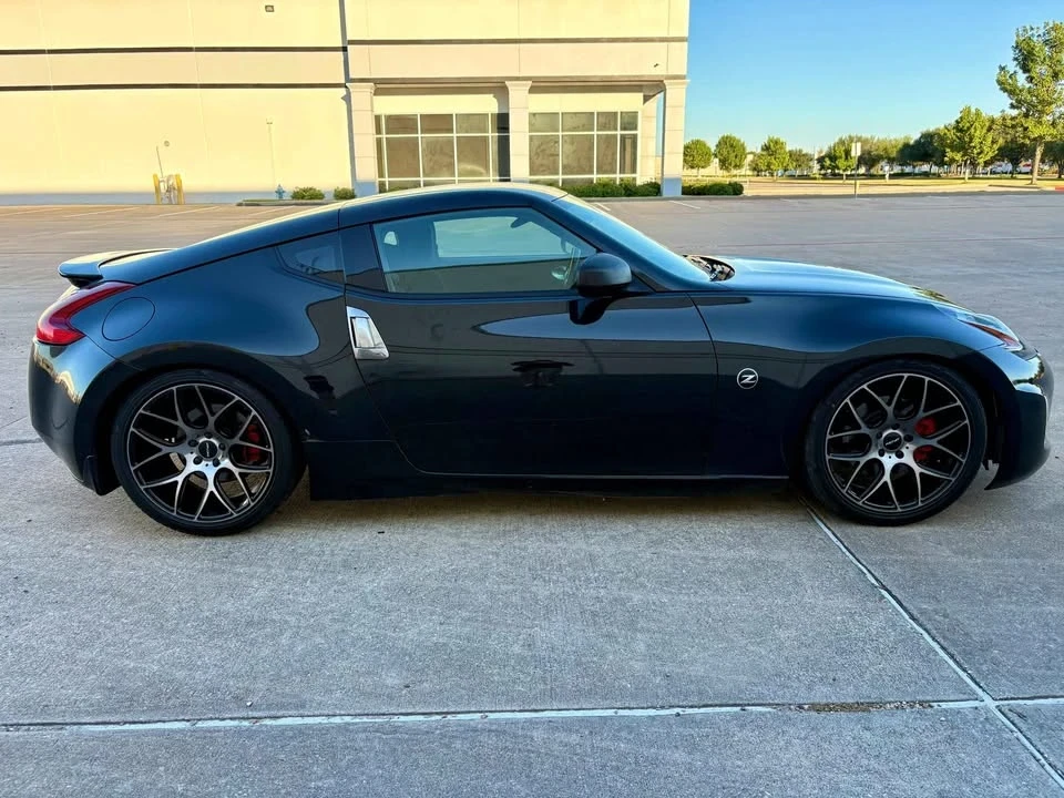 2019 Nissan 370Z 6th Gen - Image 4 of 10