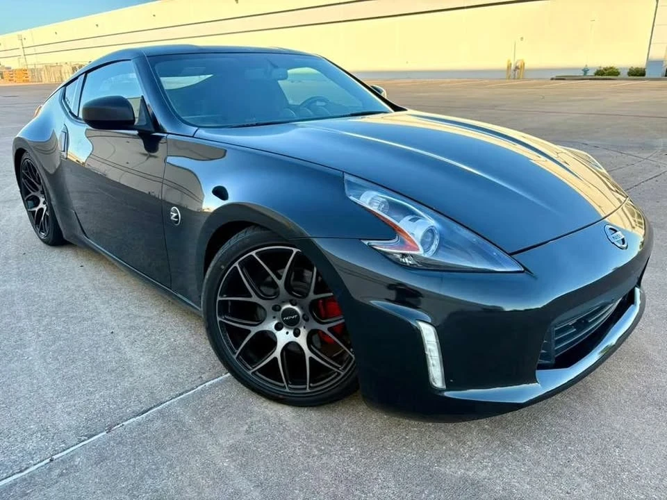 2019 Nissan 370Z 6th Gen - Image 6 of 10