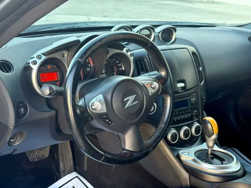 2019 Nissan 370Z 6th Gen - Image 10 of 10