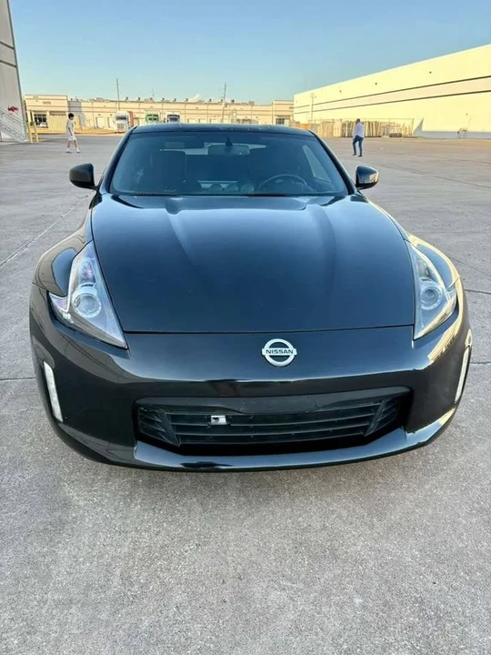 2019 Nissan 370Z 6th Gen - Image 7 of 10