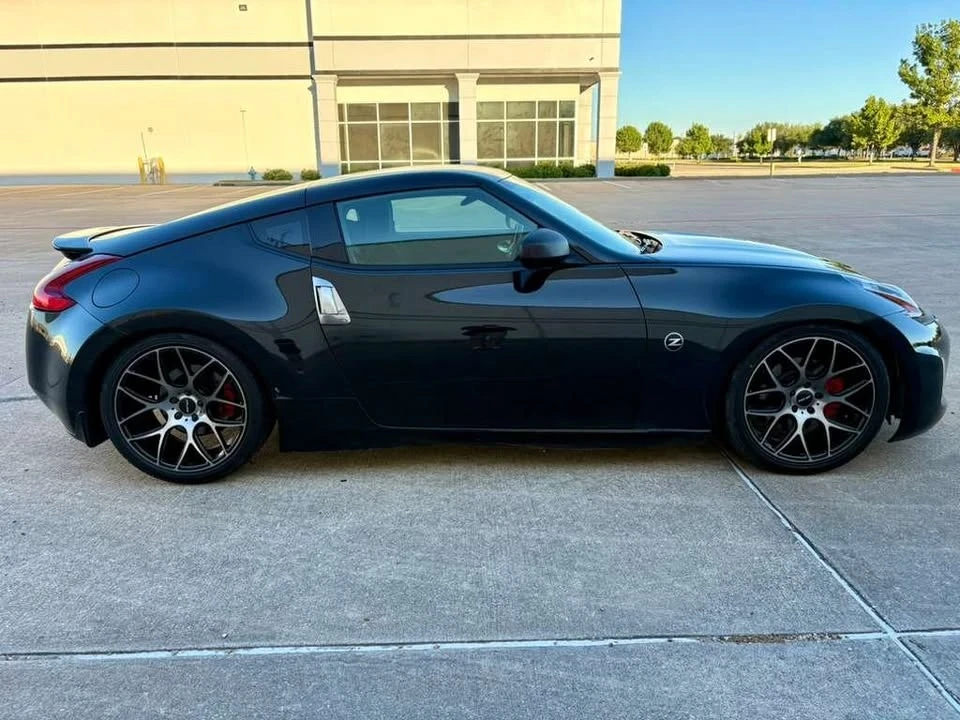 2019 Nissan 370Z 6th Gen - Image 8 of 10