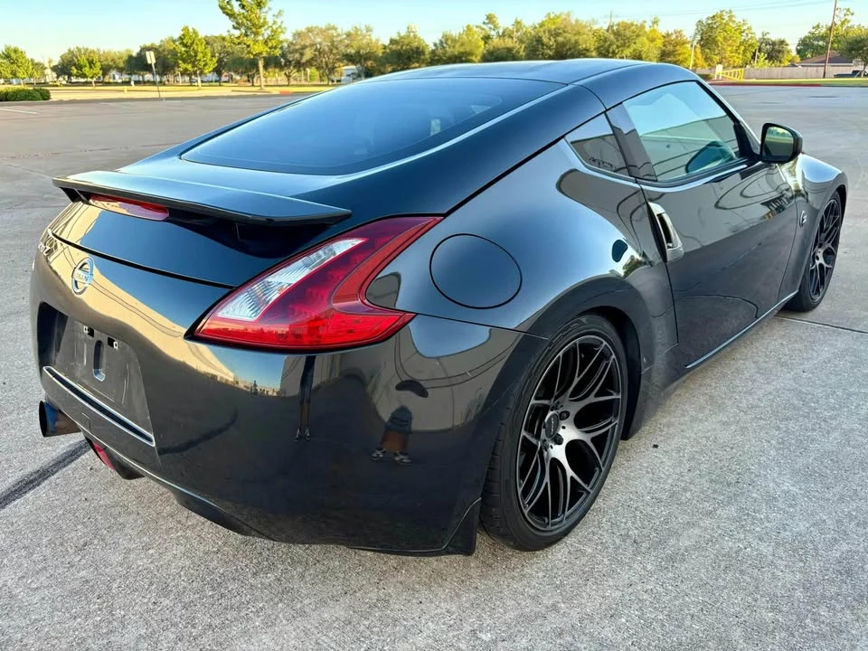 2019 Nissan 370Z 6th Gen - Image 4 of 10