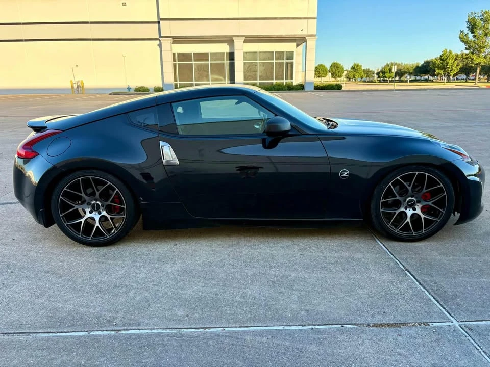 2019 Nissan 370Z 6th Gen - Image 3 of 10
