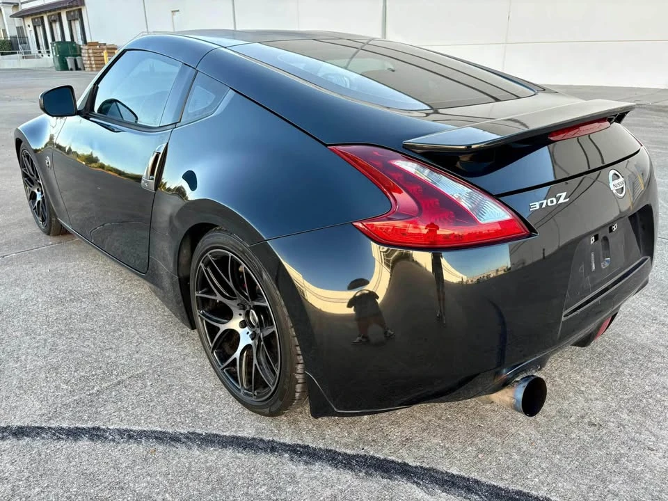 2019 Nissan 370Z 6th Gen - Image 6 of 10